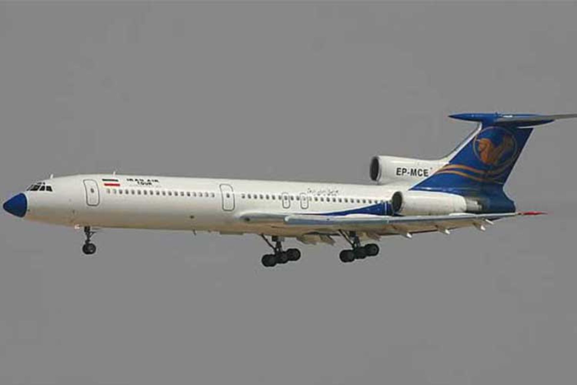 ایران ایر تور