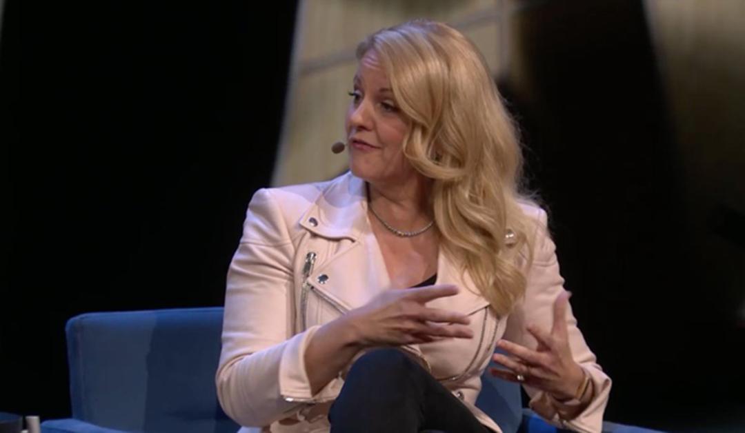 Gwynne Shotwell
