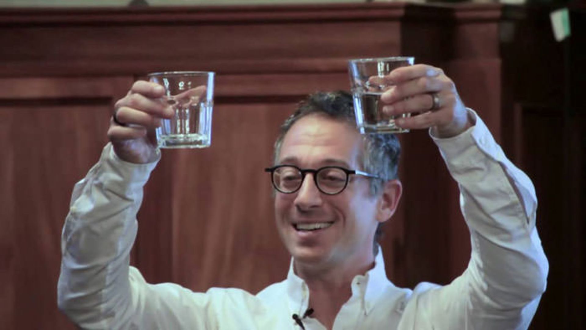 یگانگی کوانتومی  / Quantum Monism