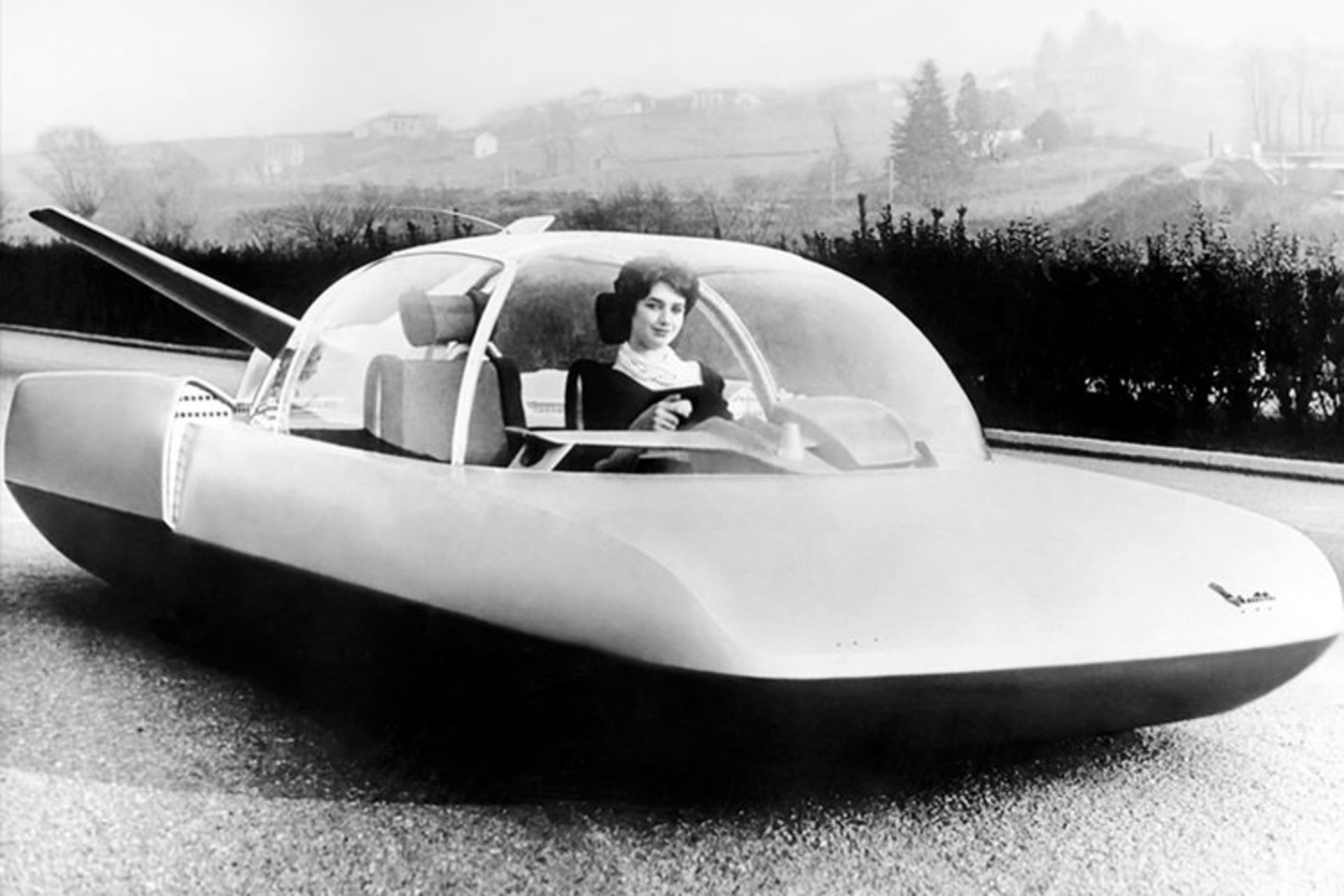 Simca Fulgur