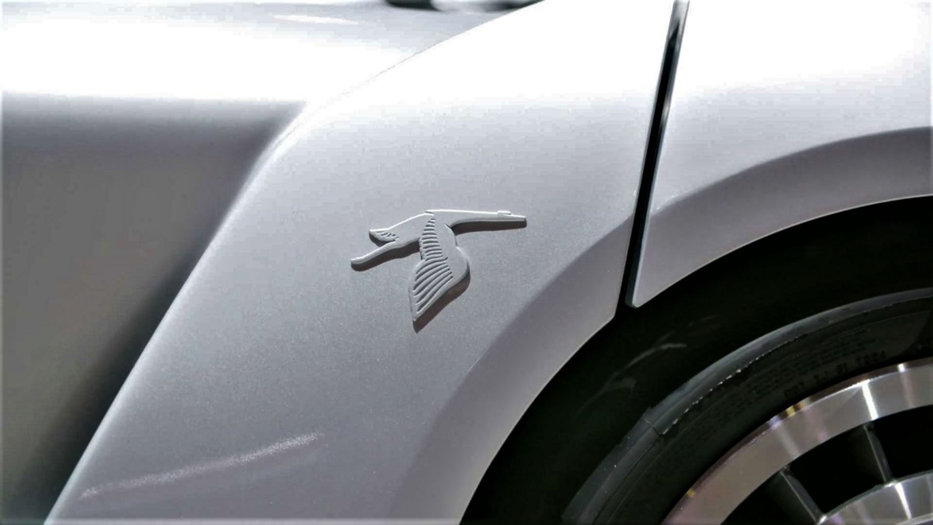 Hispano Suiza Carmen