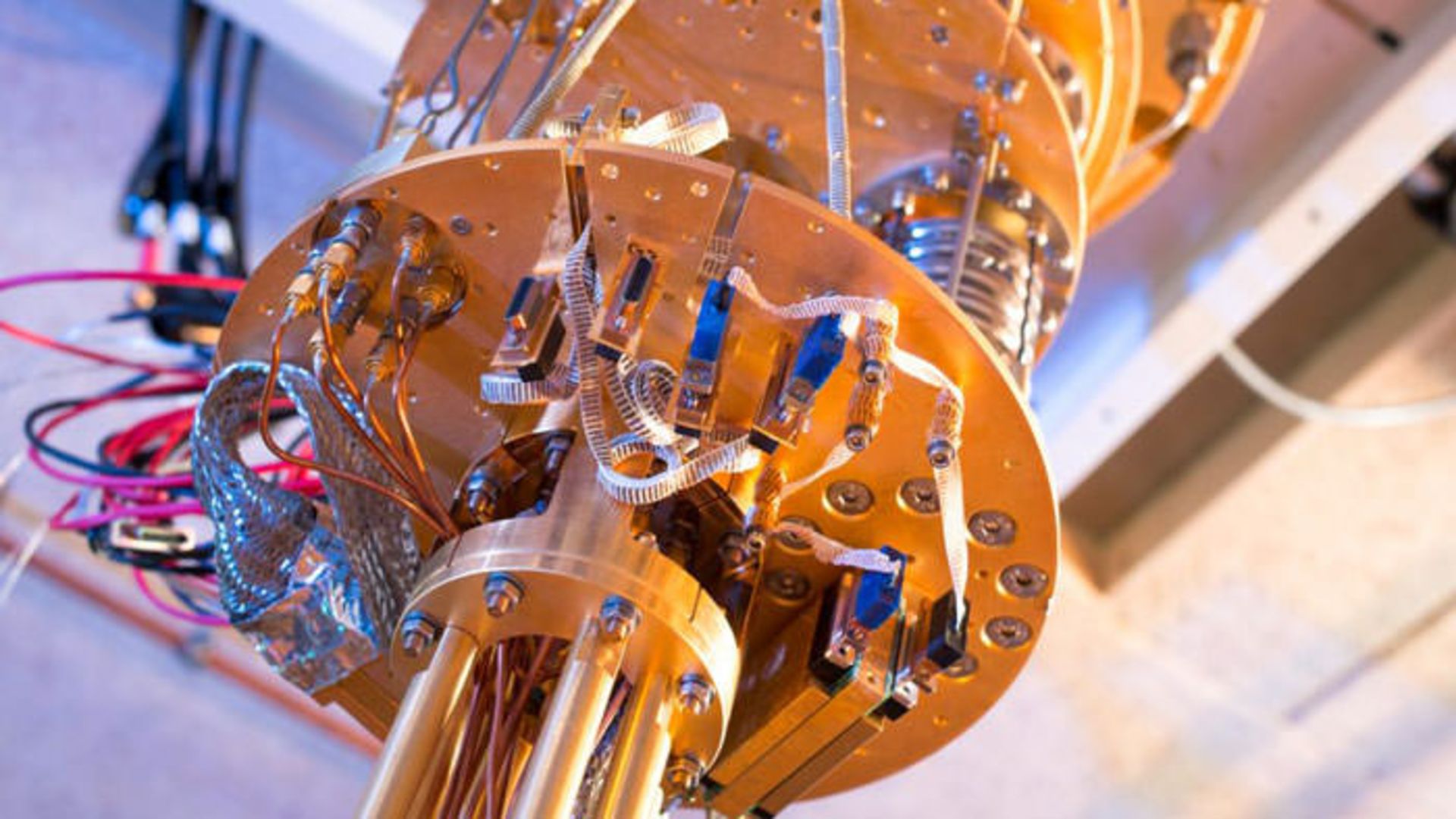 quantum computing