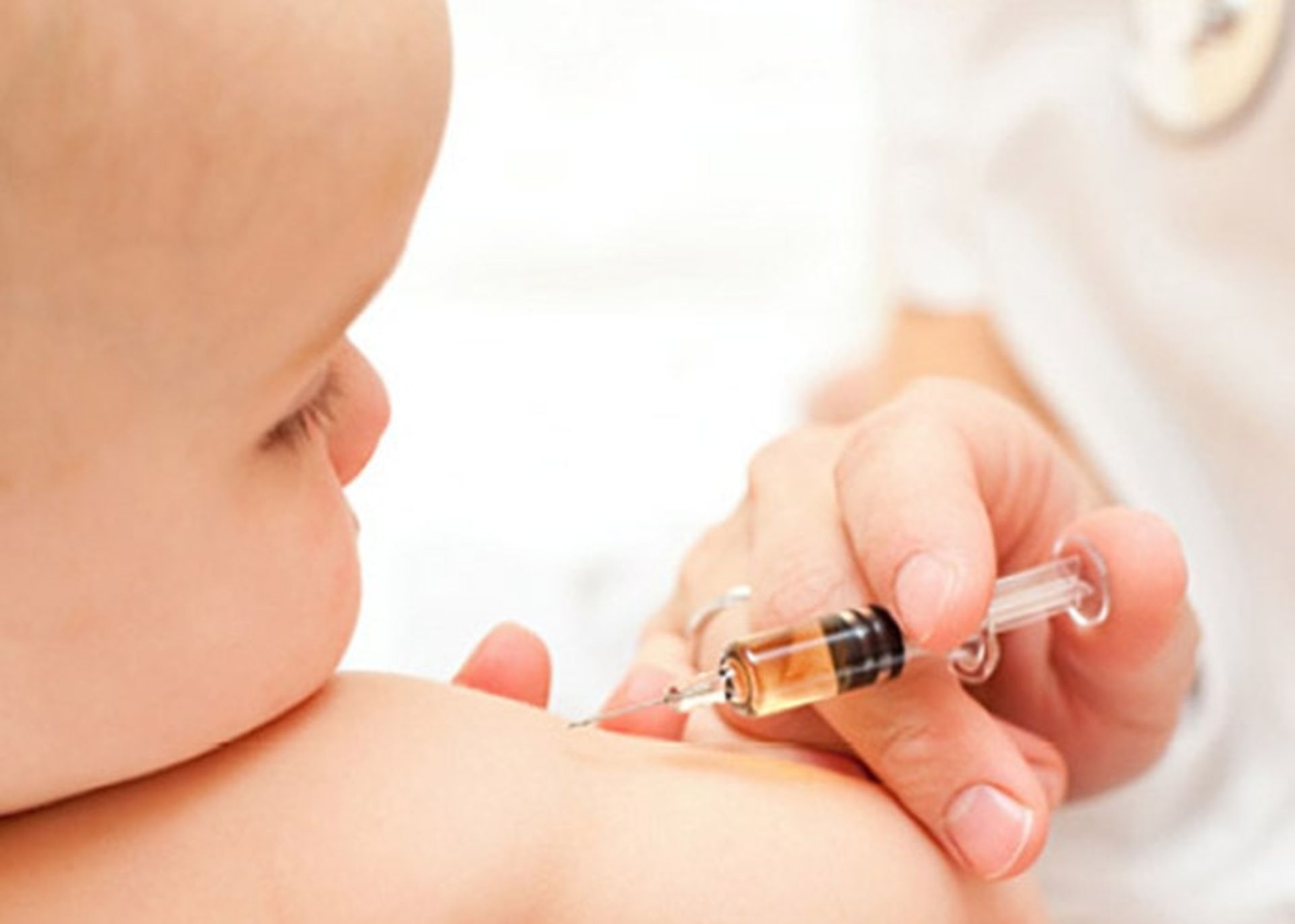 واکسیناسیون