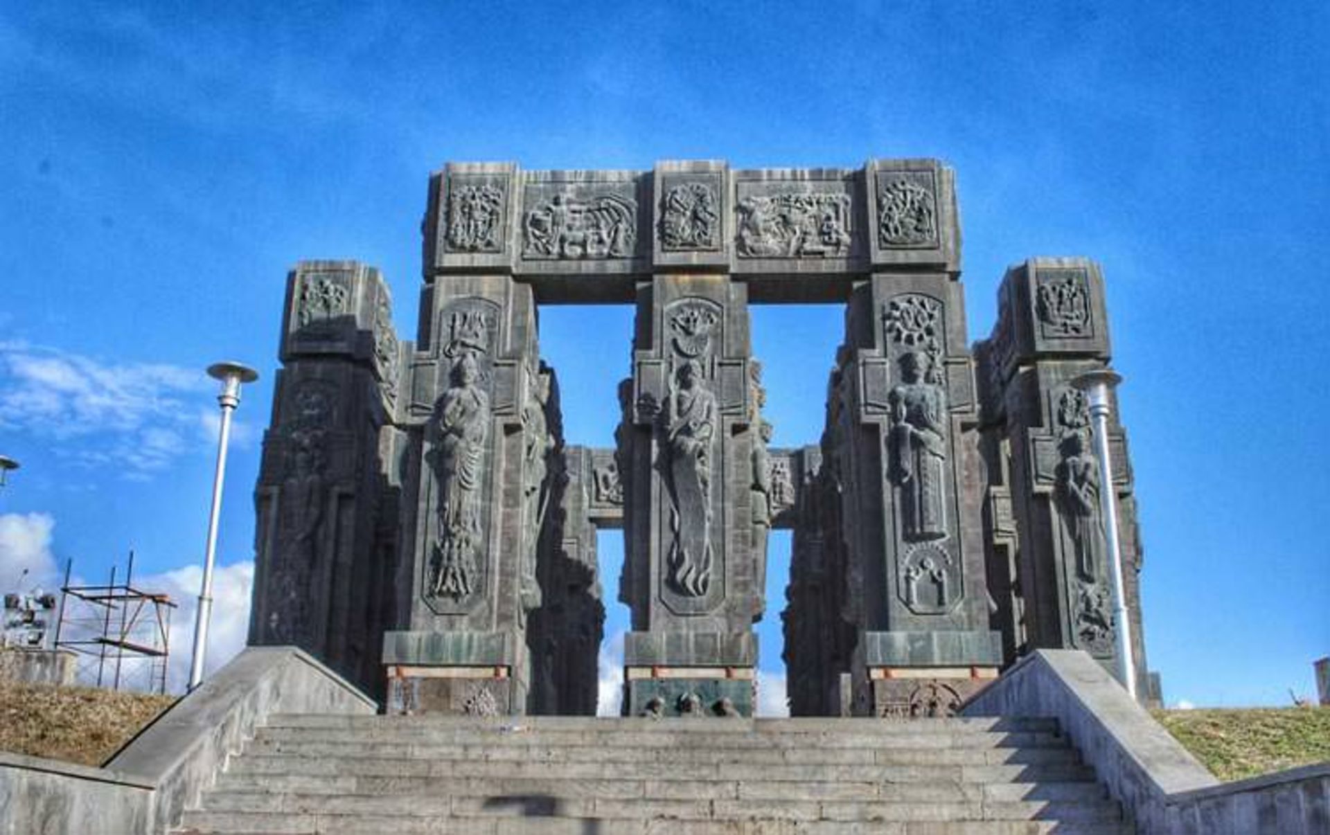 تفلیس گرجستان