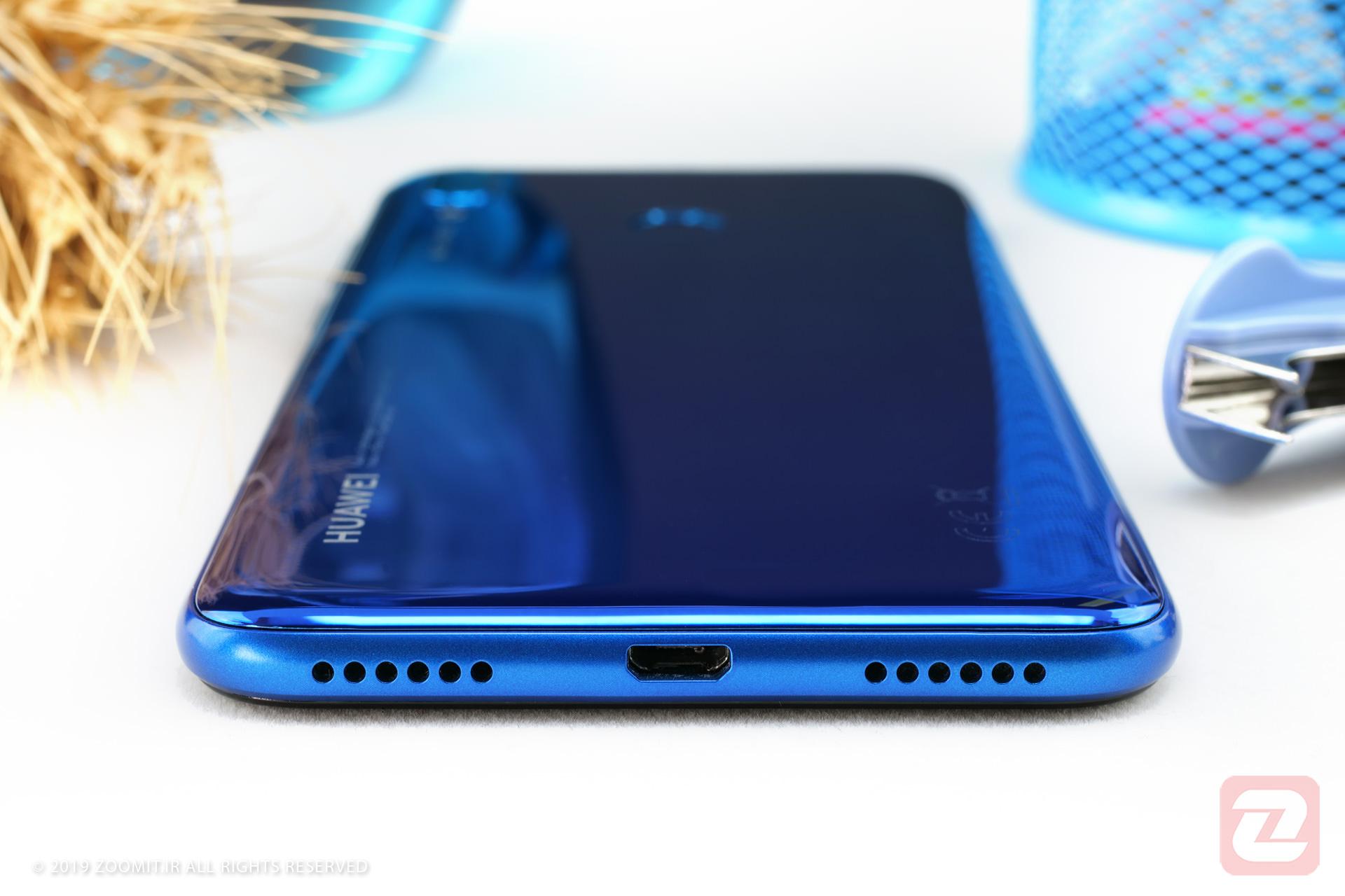 huawei y7 prime 2019 / وای ۷ پرایم ۲۰۱۹