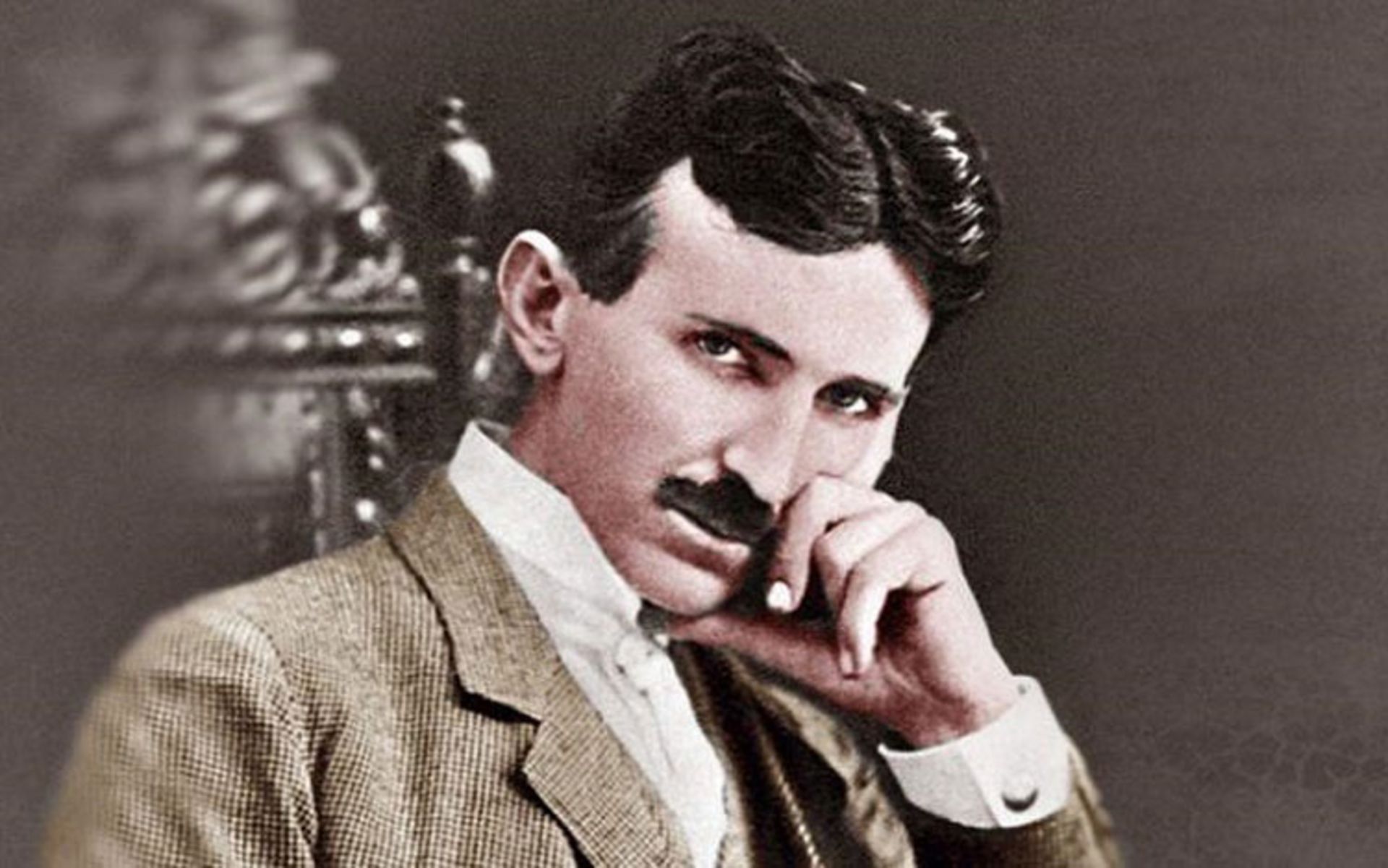 نیکولا تسلا