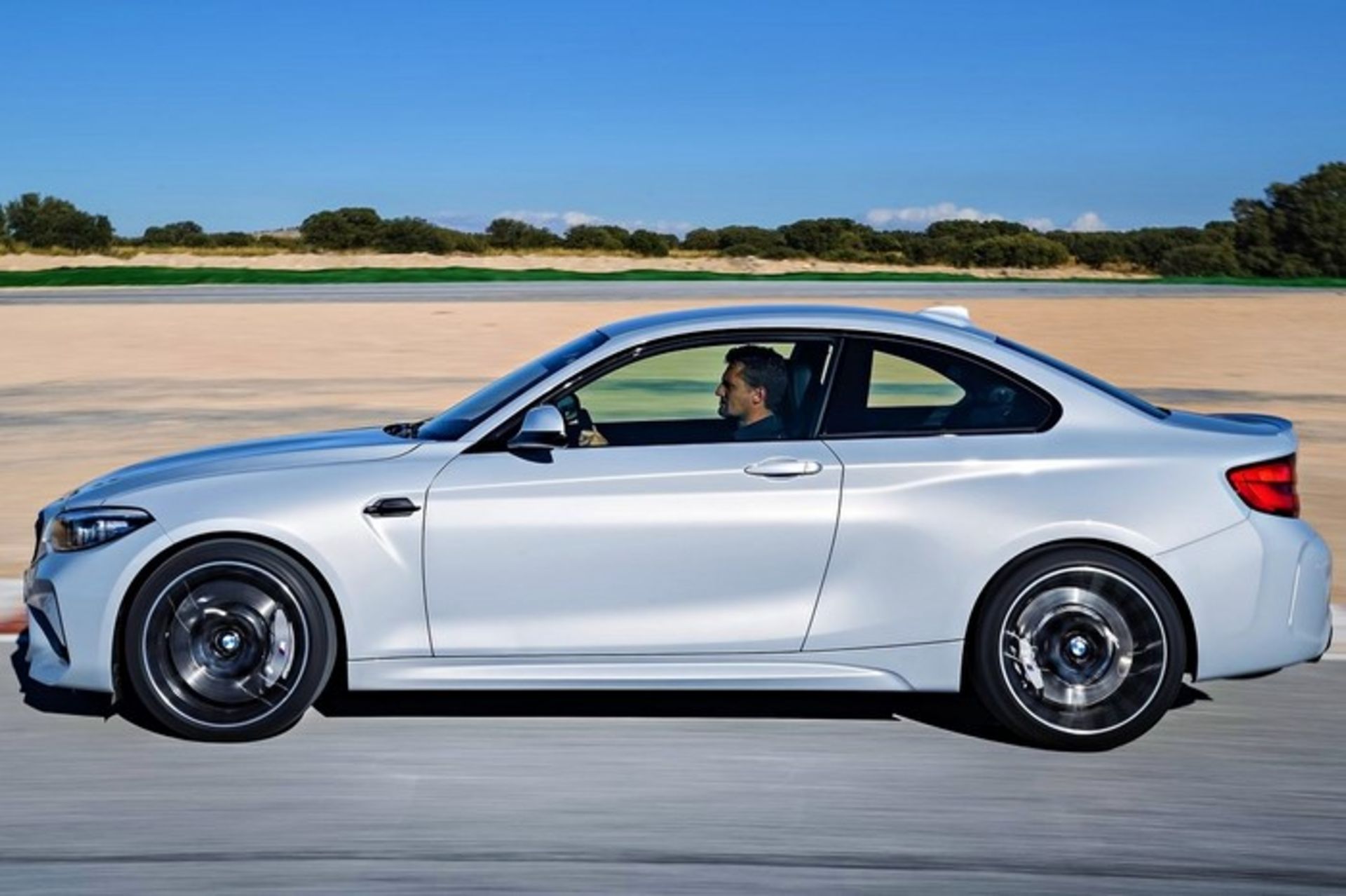 2019 m2 competition