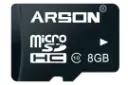 Arson AM-2108 microSDHC Class 10 8GB