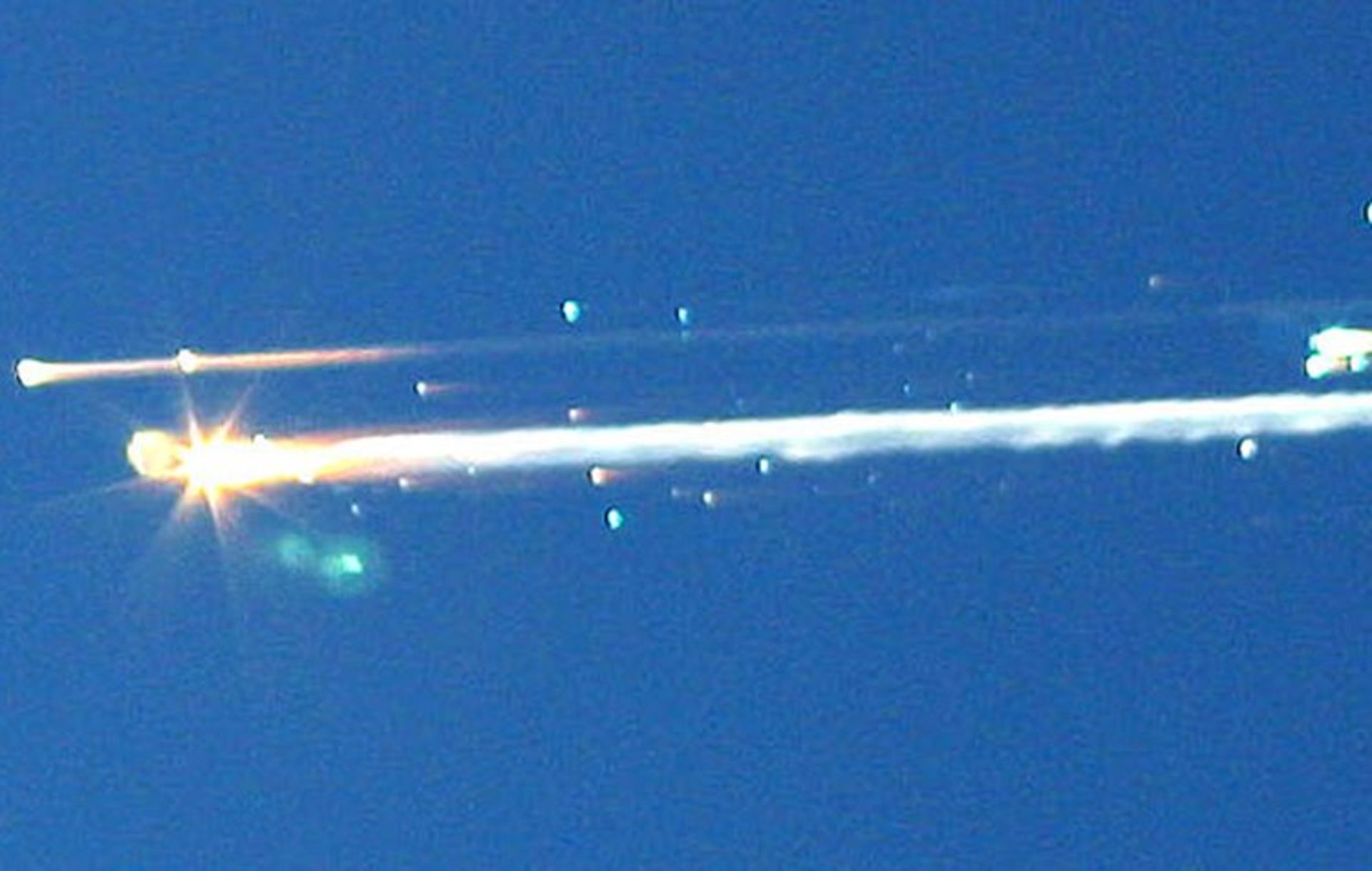 فاجعه شاتل چلنجر