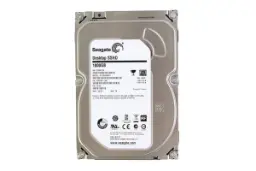Seagate ST1000DX001 1TB