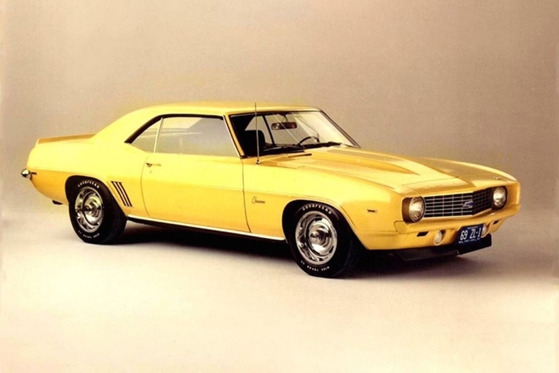 مرجع متخصصين ايران شورولت كامارو / Chevrolet camaro