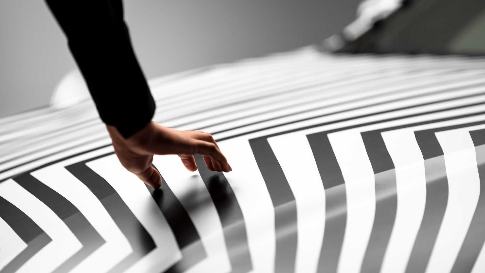 2020 Cadillac CT5 / کادیلاک