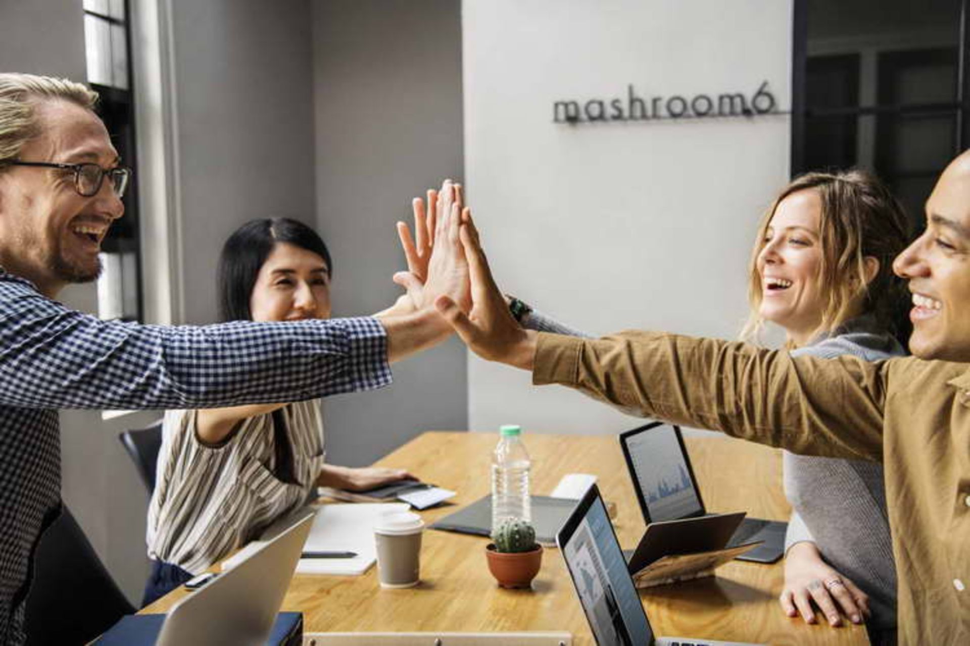 Direct to Indirect Management