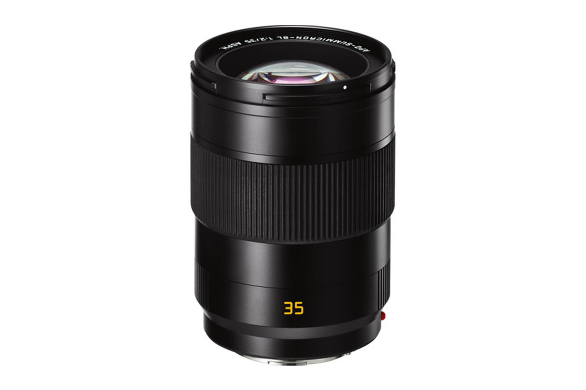 Leica APO-Summicron-SL 35mm F2 ASPH