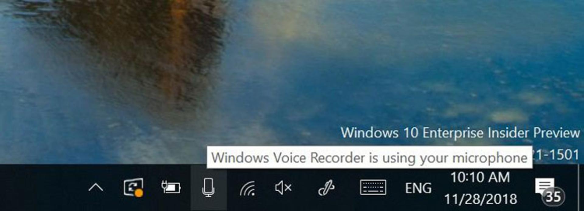 Windows 10 19H1 Update