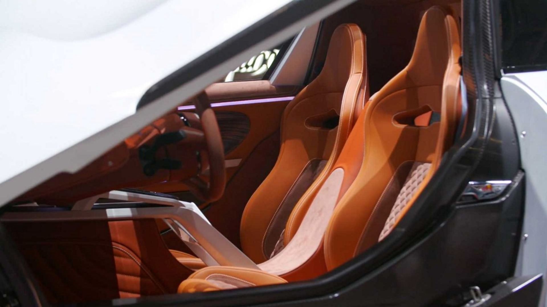 Hispano Suiza Carmen