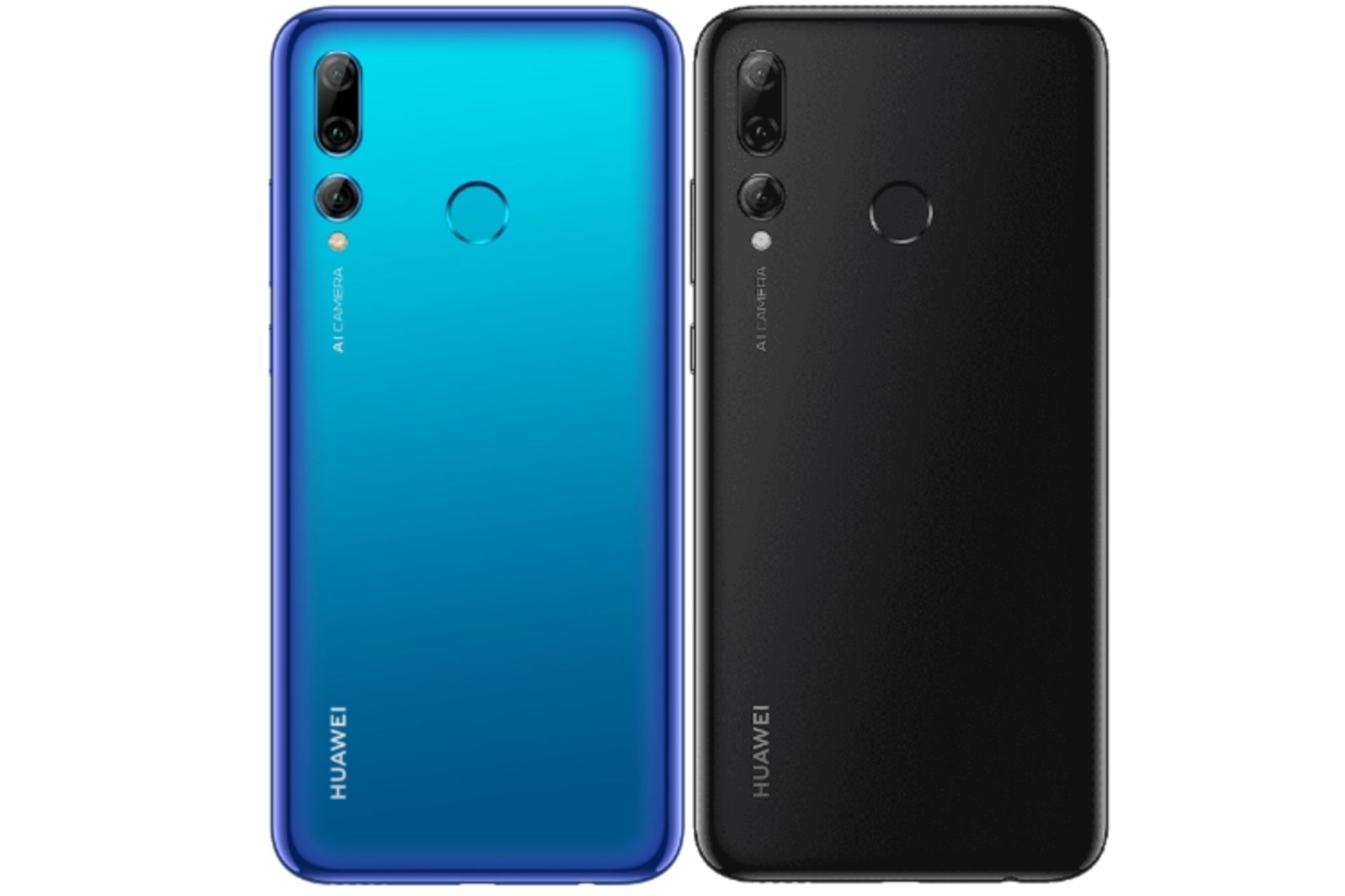 هواوی پی اسمارت پلاس 2019 / Huawei P Smart+ 2019