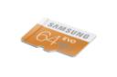 Samsung Evo SDXC Class 10 UHS-I U1 64GB