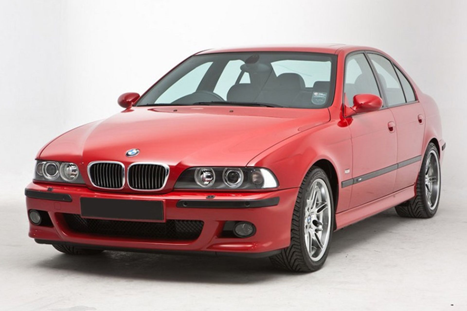مرجع متخصصين ايران BMW M5 1999