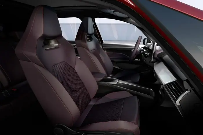 SEAT el-Born