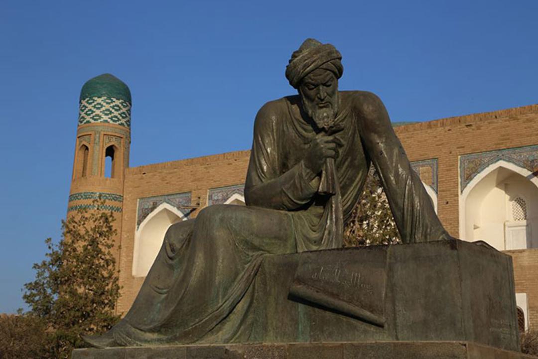 خوارزمی / Khwarazmi
