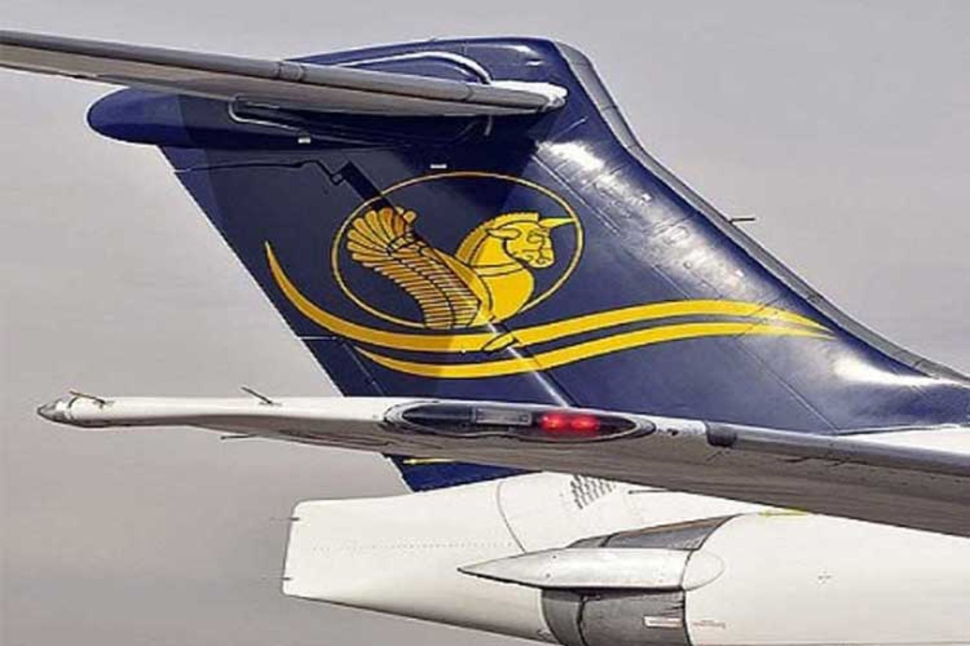 ایران ایر تور