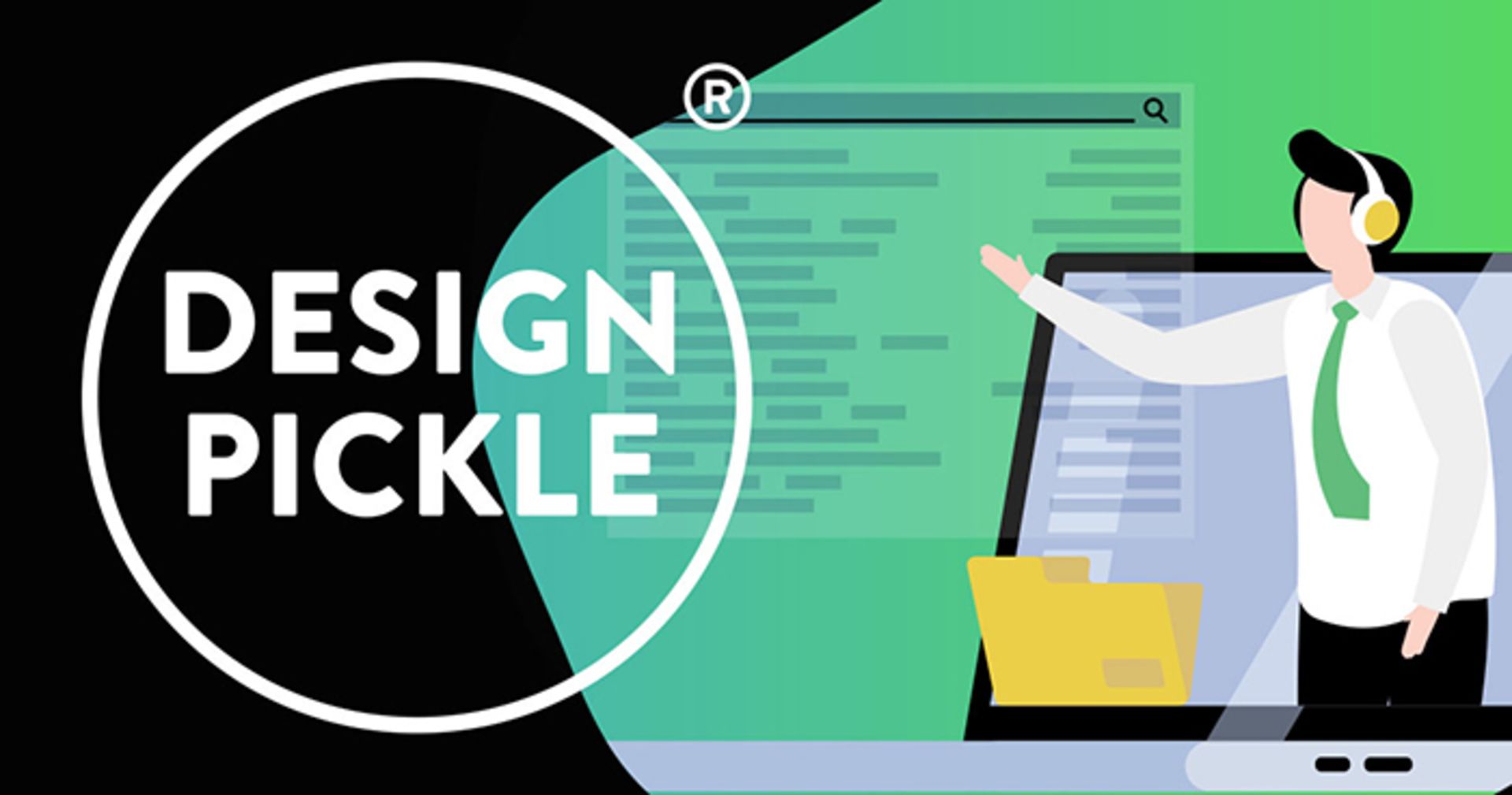Design Pickle