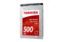 Toshiba L200 HDWK105UZSVA 500GB