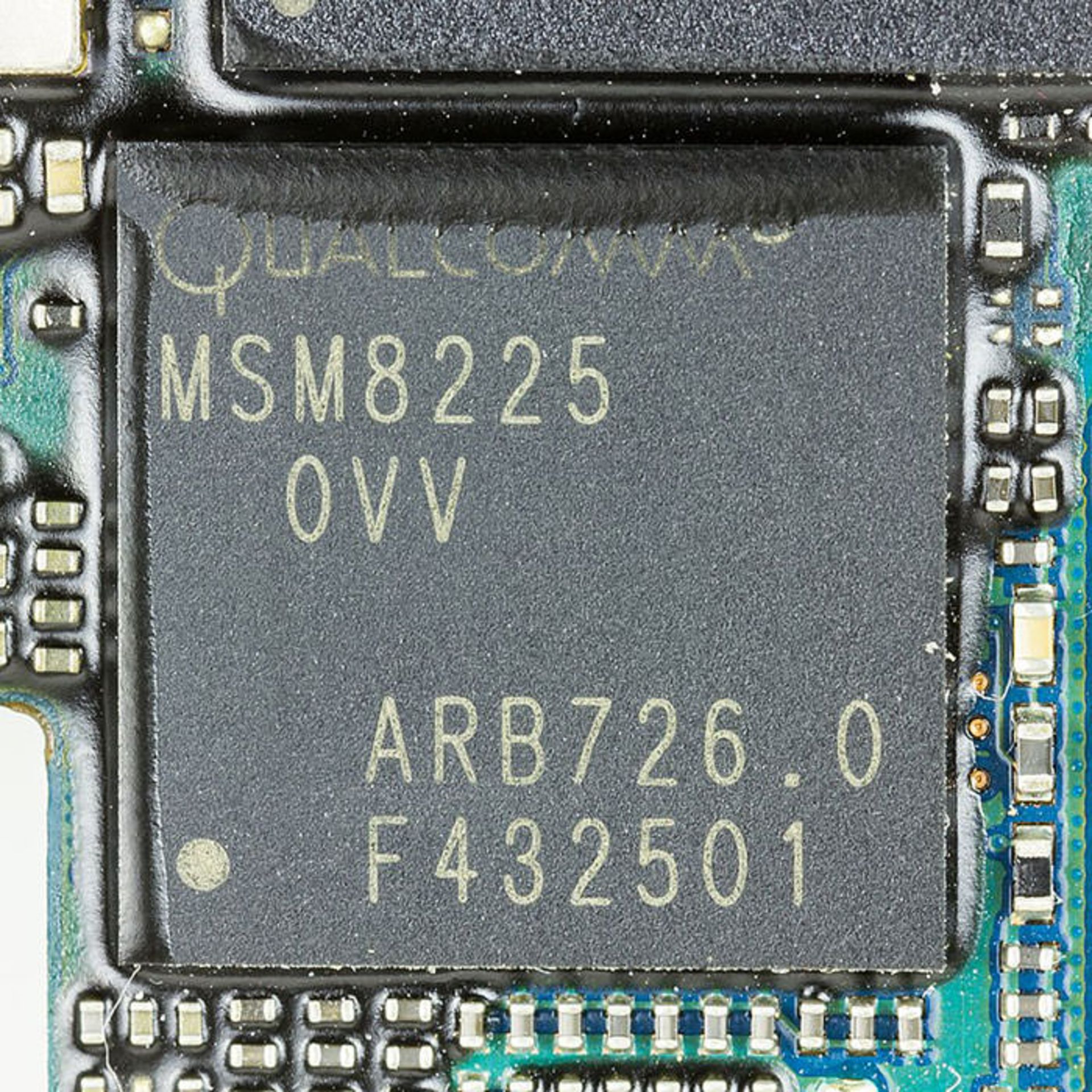 کوالکام / Qualcomm