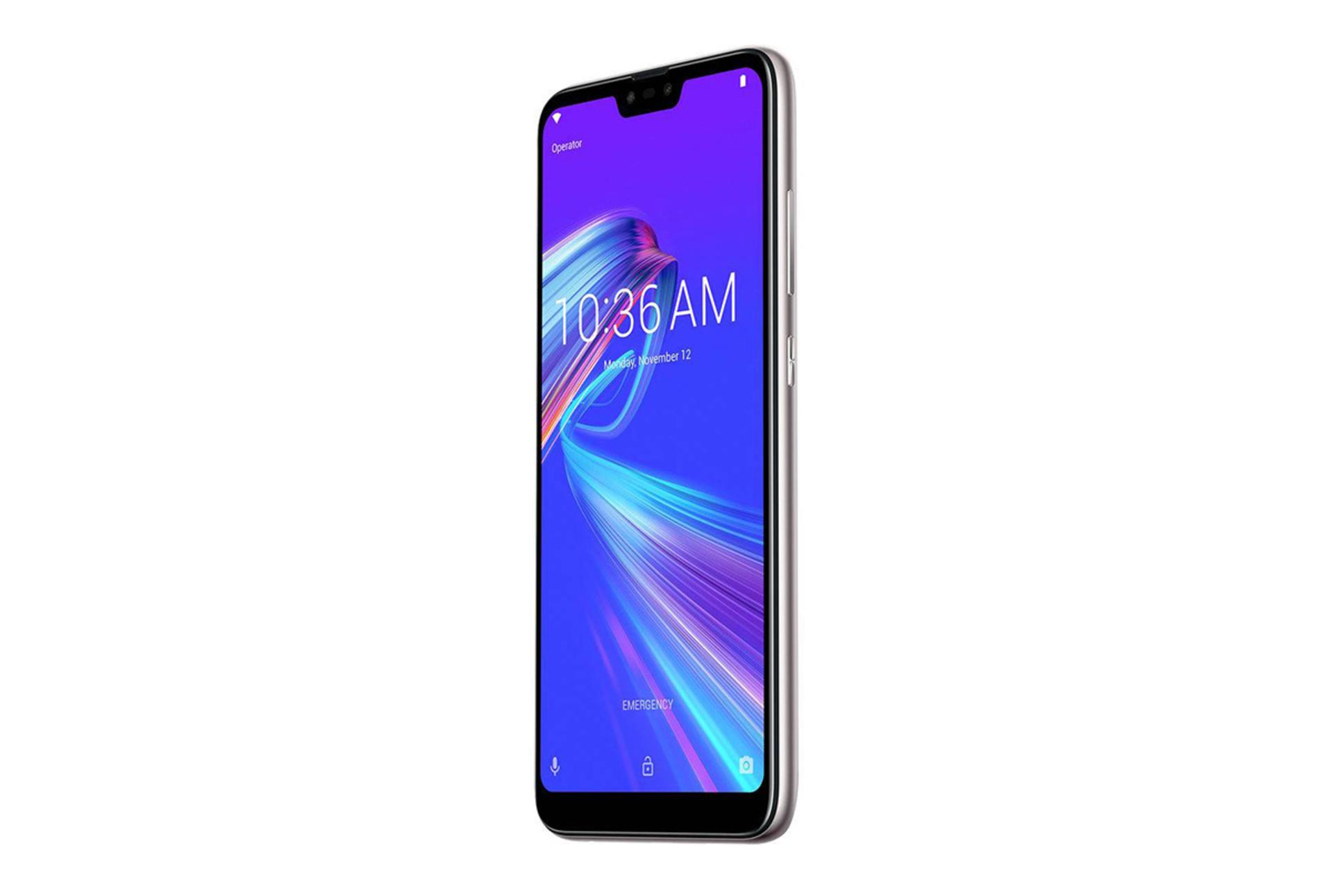 Asus Zenfone Max plus