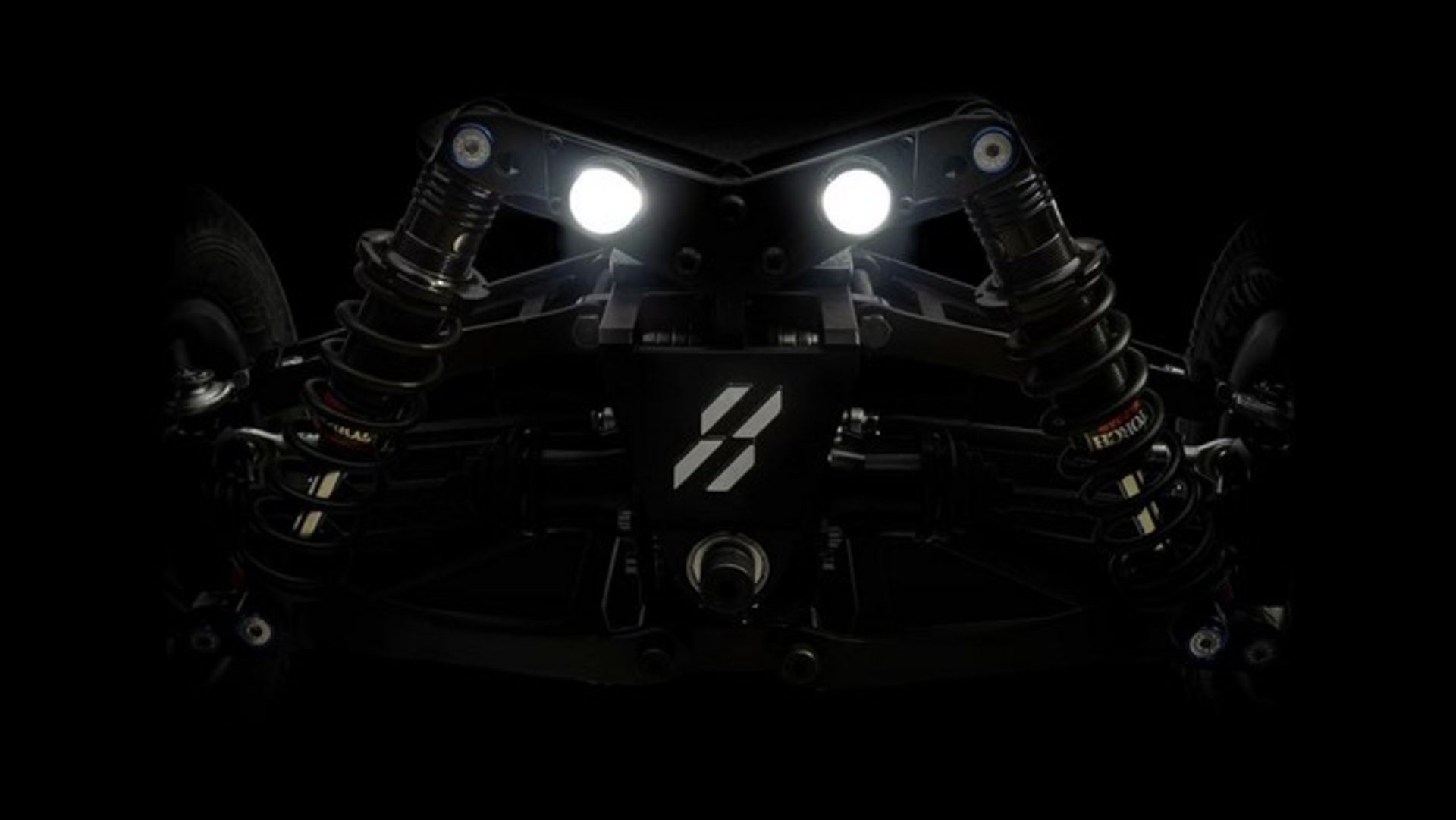 Bajaboard Pantera electric skateboard