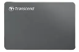 Transcend StoreJet 25C3N
