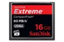 SanDisk Extreme CF 16GB