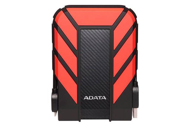 ای دیتا HD710 Pro ظرفیت 4 ترابایت