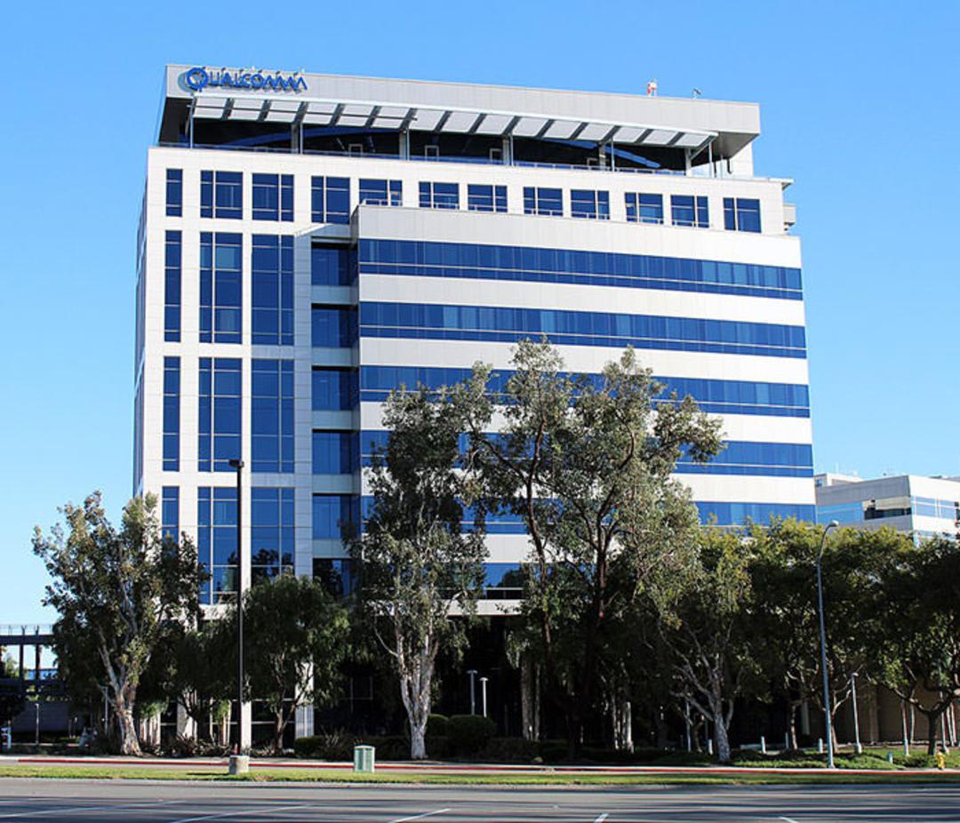 کوالکام / Qualcomm
