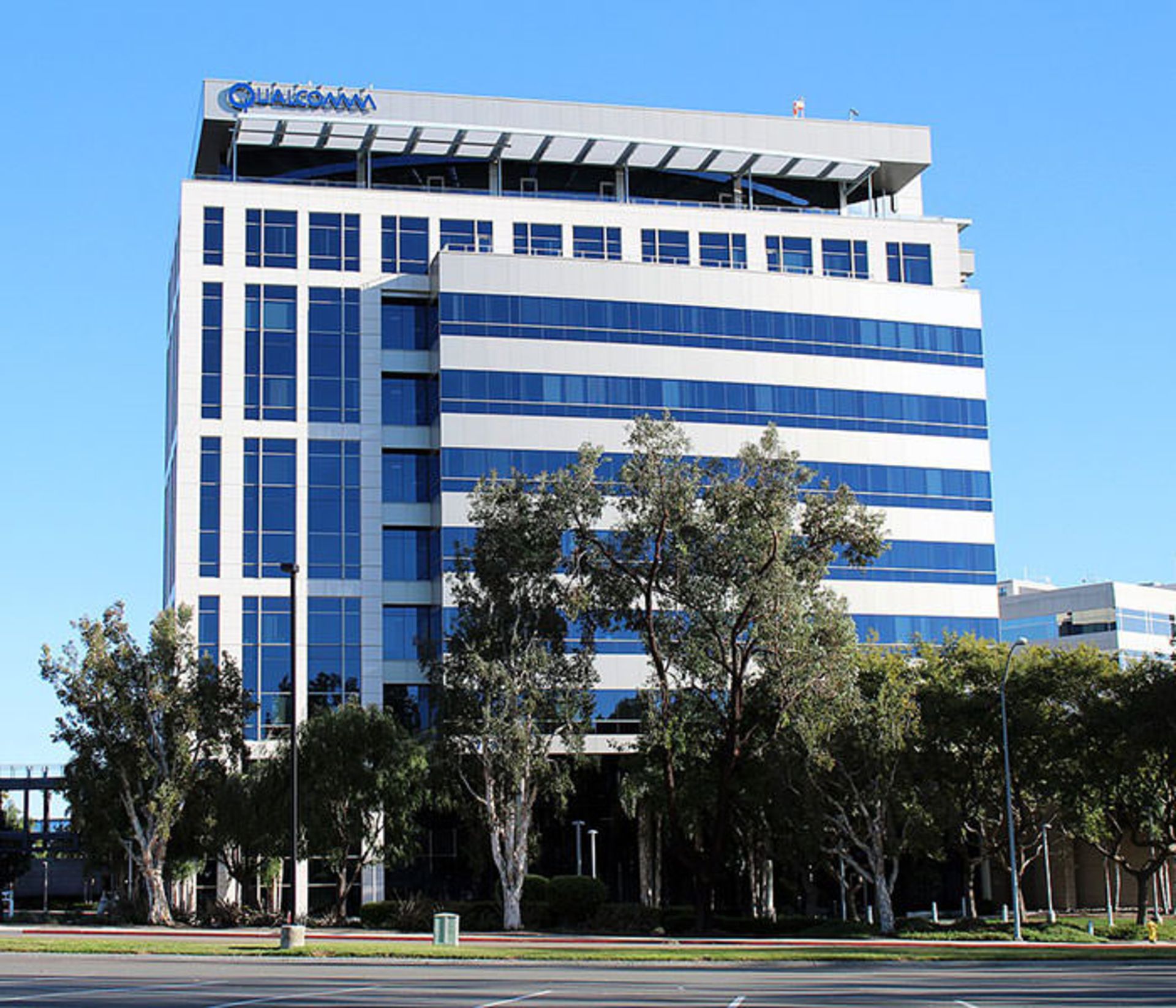 کوالکام / Qualcomm