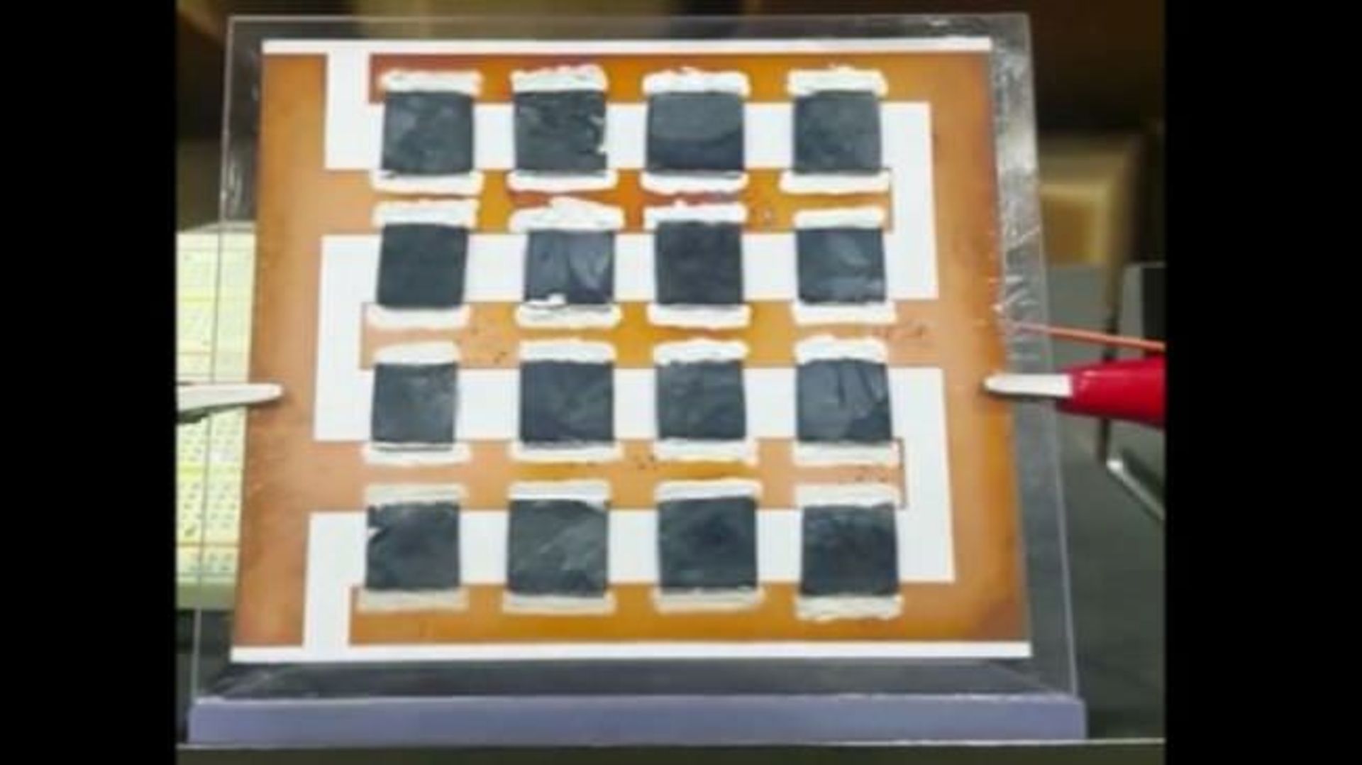 Graphene speakers