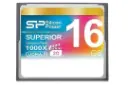 Silicon Power Superior CF Class 4 16GB