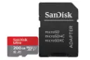 SanDisk Ultra microSDXC Class 10 UHS-I U1 200GB