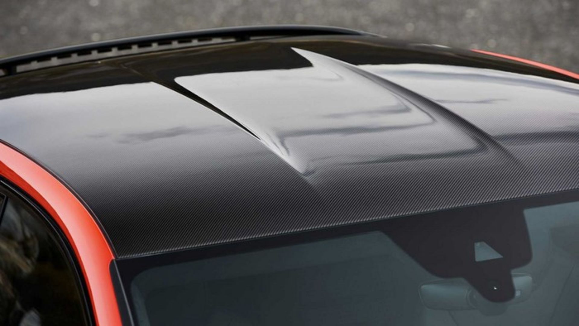 Porsche Cayenne Coupe 2019