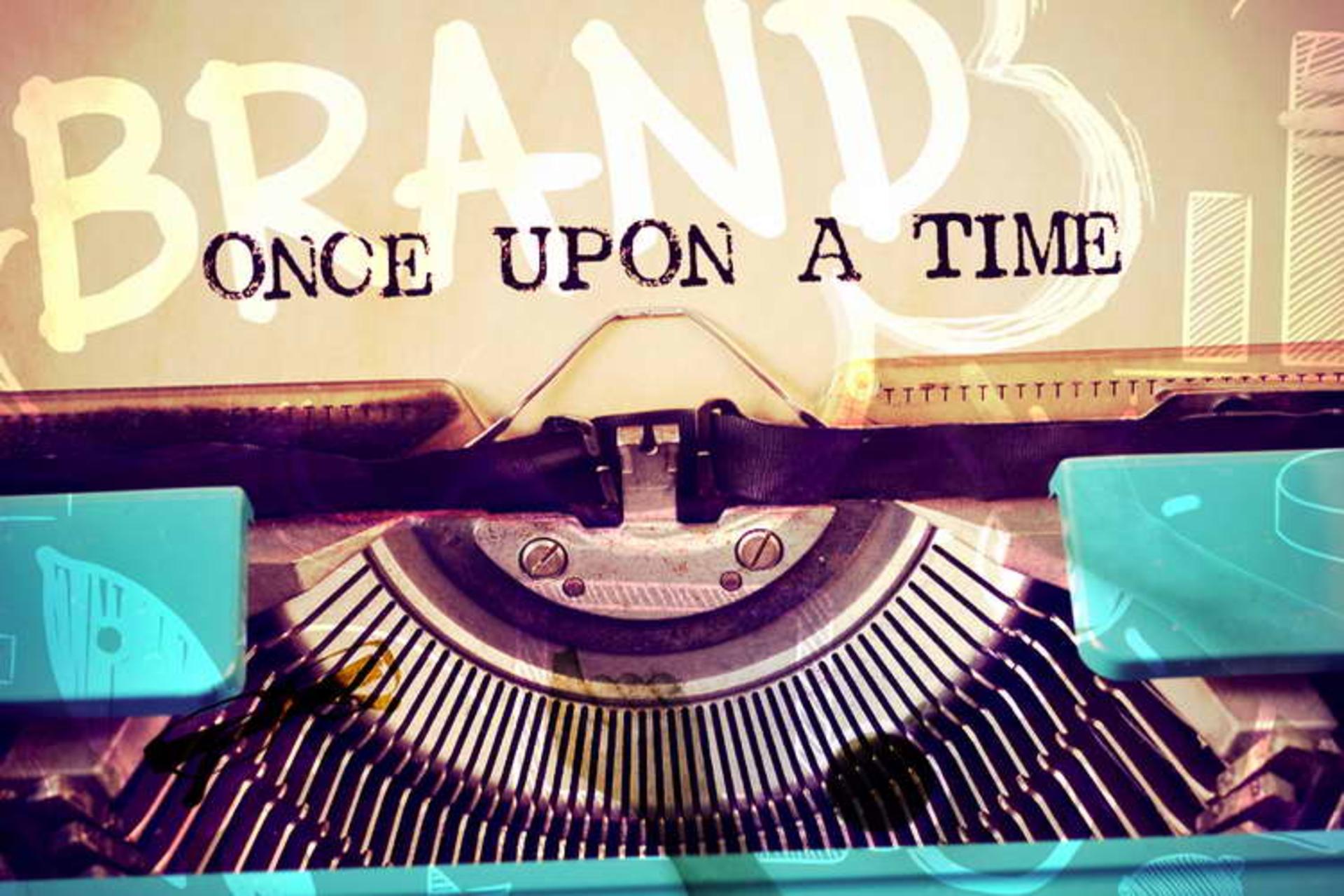 Brand Story