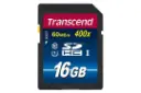 Transcend Premium SDHC Class 10 UHS-I U1 16GB