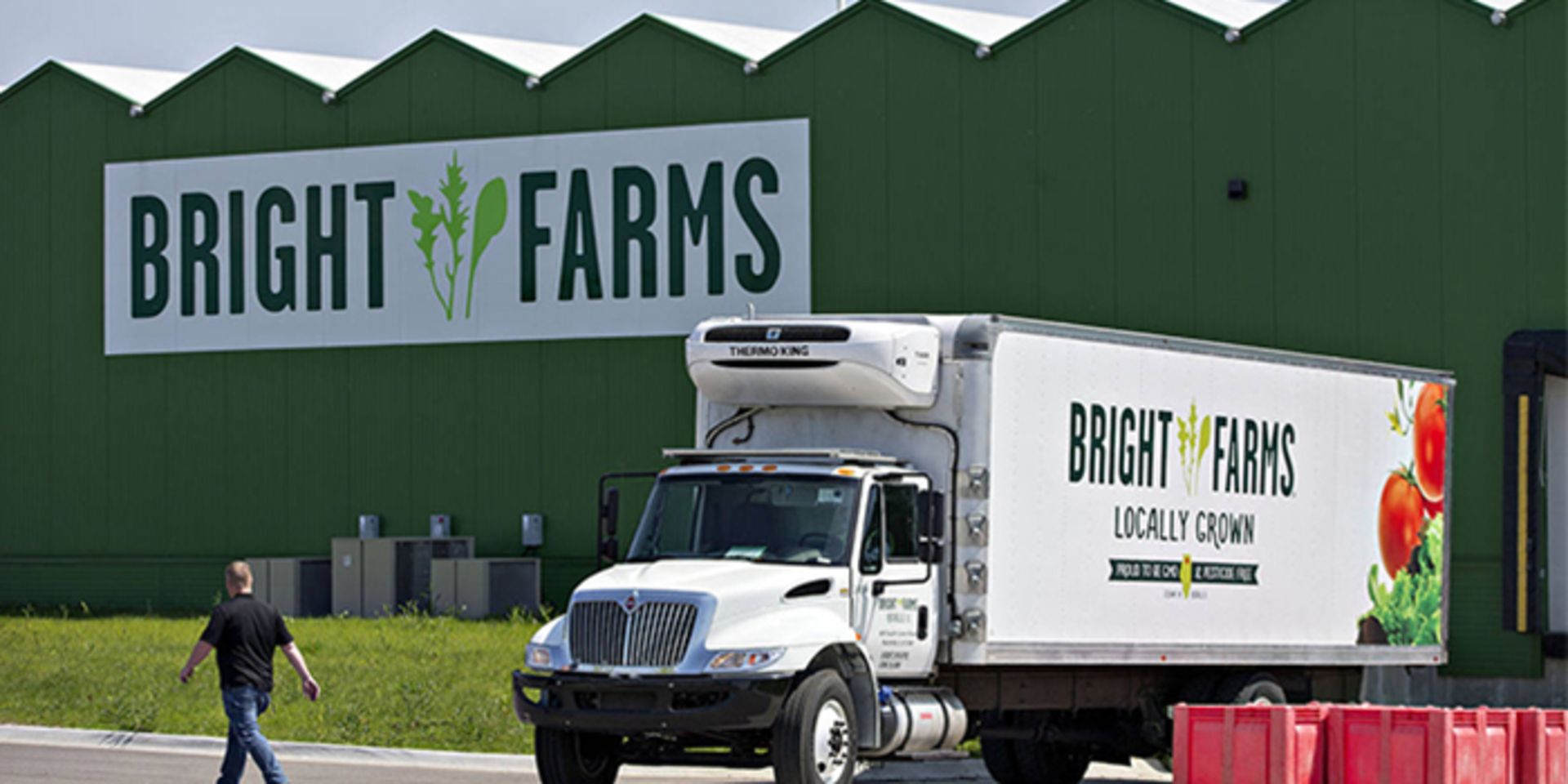 BrightFarms