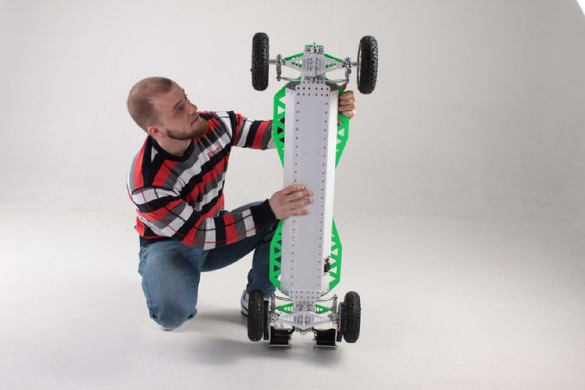 Boardzilla electric skateboard 
