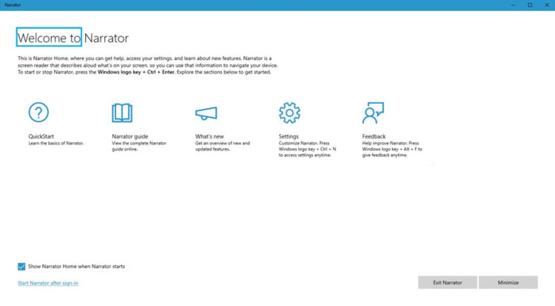 Windows 10 19H1 Update