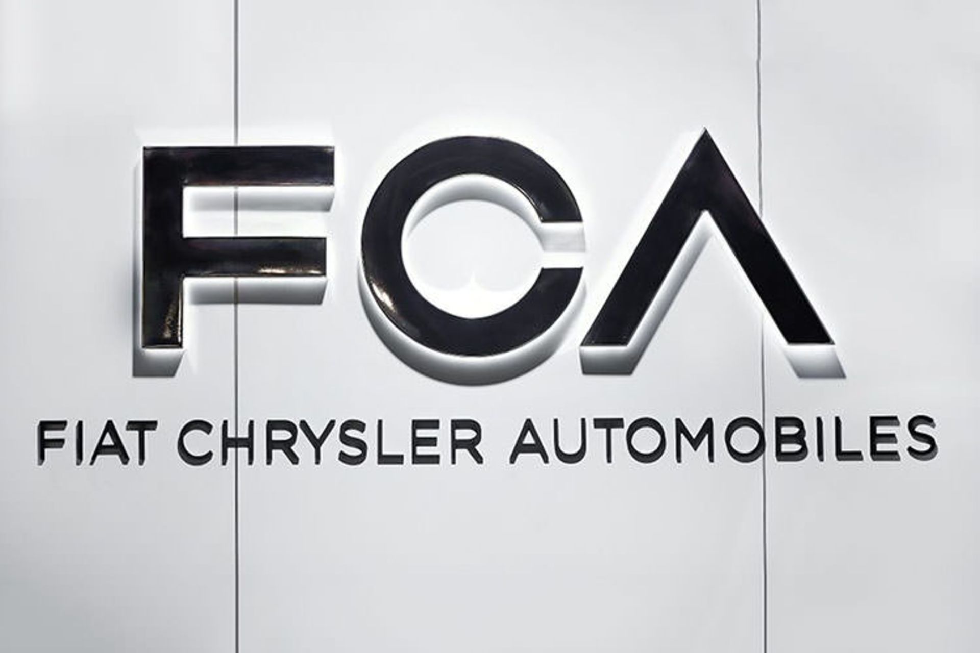 Fiat Chrysler / فیات کرایسلر