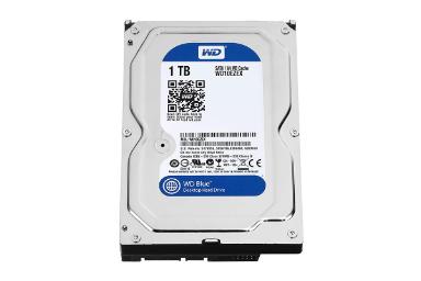 Western Digital Blue WD10EZEX 1TB