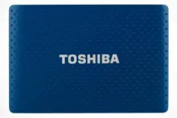 Toshiba Stor.e Partner