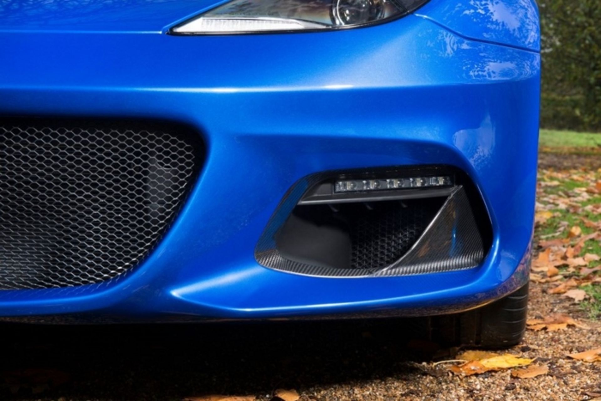 lotus evora gt410