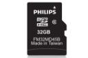 Philips 45B microSDHC Class 10 UHS-I U3 32GB